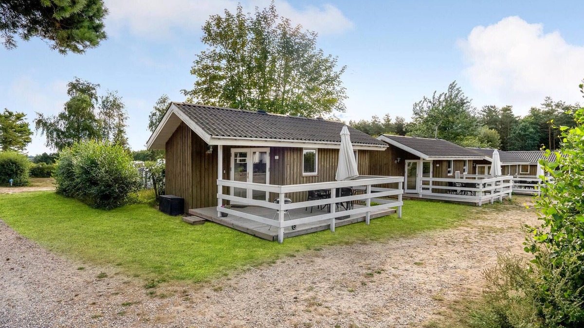 Ristinge House | 2 bedroom stunning home in Humble