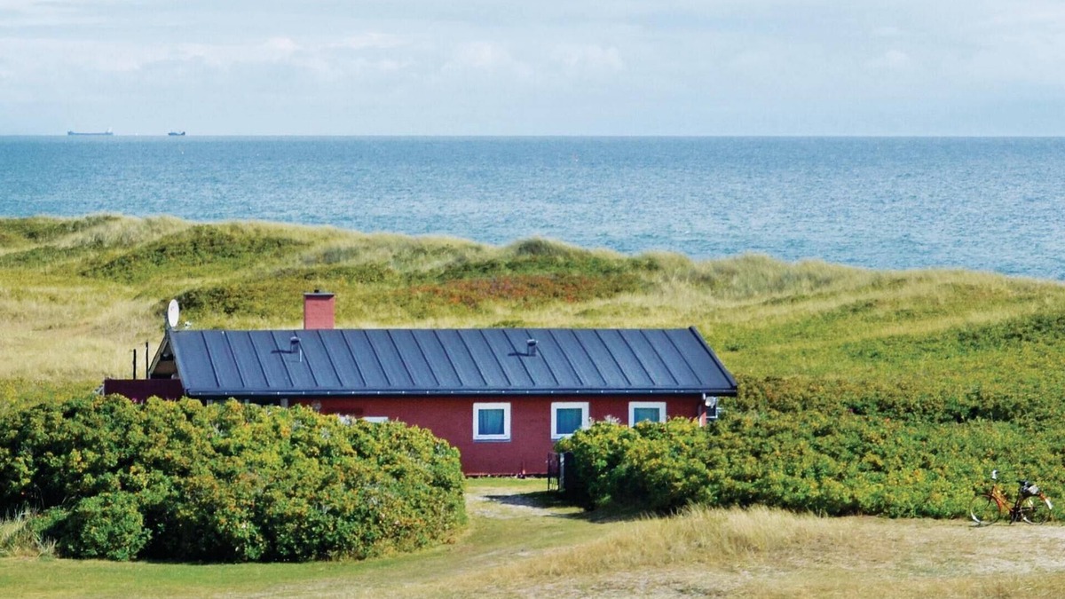 Skagen House | 2 bedroom stunning home in Skagen