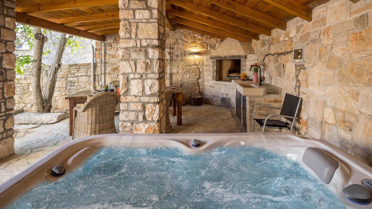 Puntera House | 2 bedroom stunning home in Puntera
