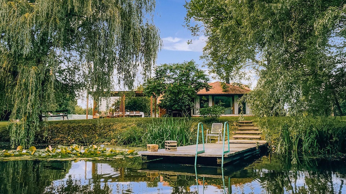 Andrijasevci House | 2 bedroom stunning home in Rokovci