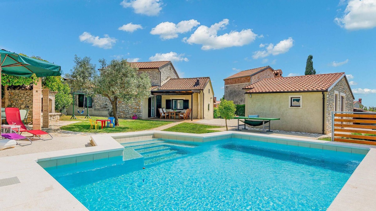 Sarici House | 2 bedroom stunning home in Sarici
