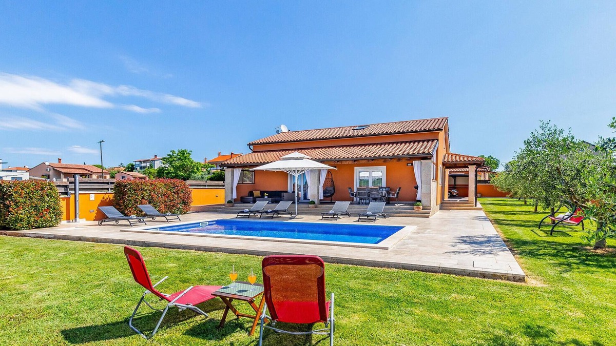 Skatari House | 2 bedroom stunning home in Skatari
