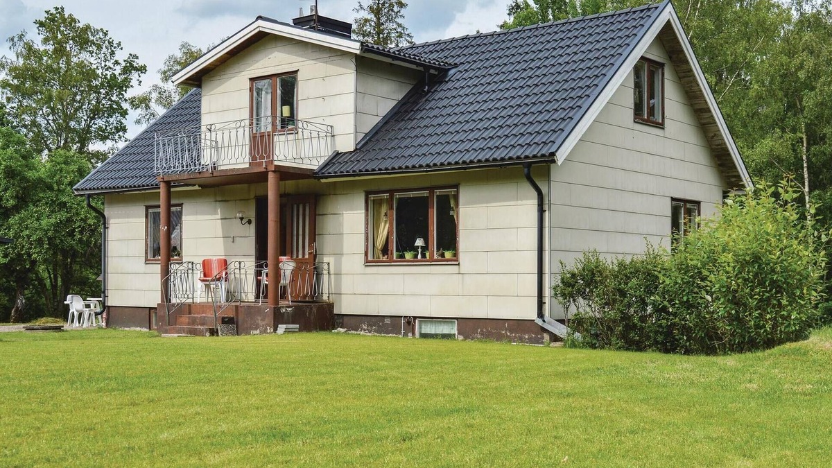 Torup House | 2 bedroom stunning home in Torup