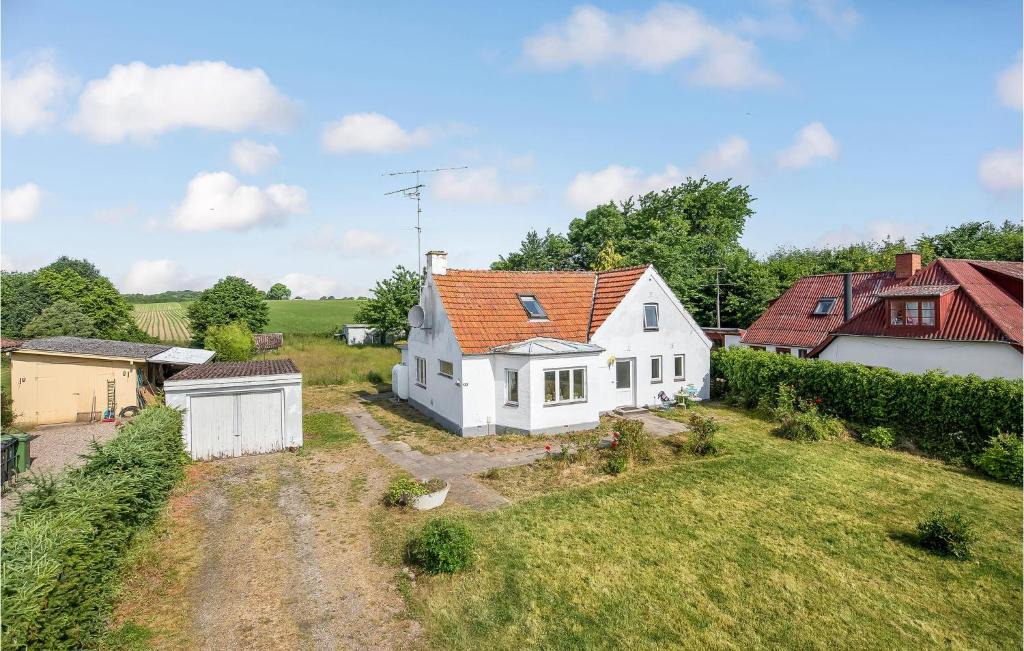 Skarup Fyn House | 2 Bedroom Stunning Home In Skårup Fyn
