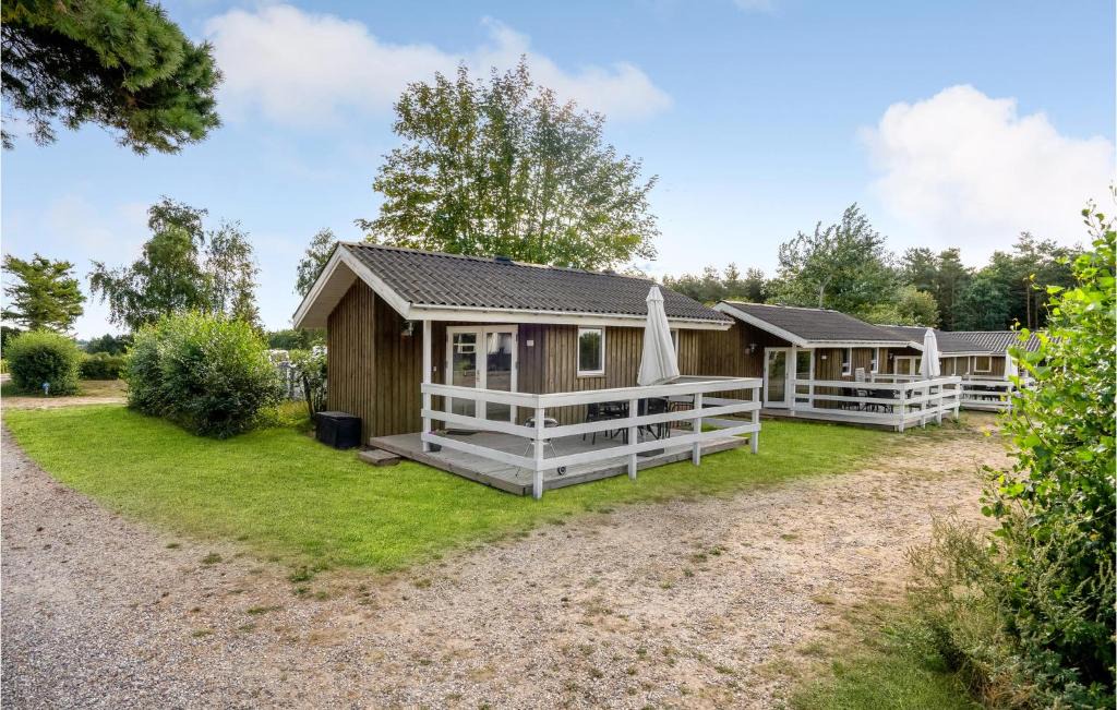 Ristinge House | 2 Bedroom Stunning Home In Humble