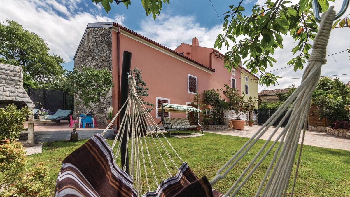 Pinezici House | 2 bedroom stunning home in Pula