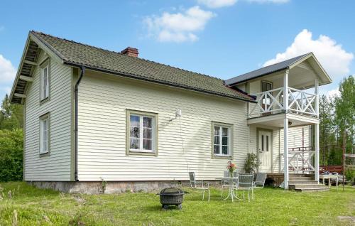 Nas House | 2 Bedroom Stunning Home In Nås
