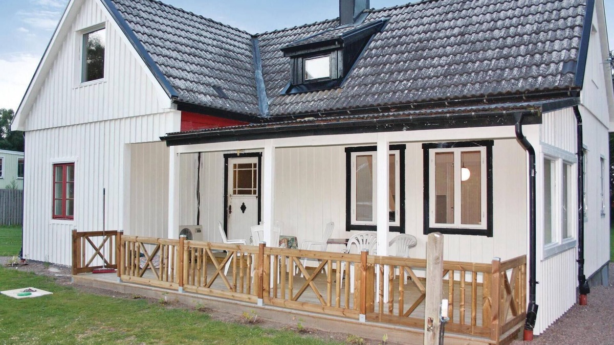 Hoor House | 2 bedroom stunning home in Höör