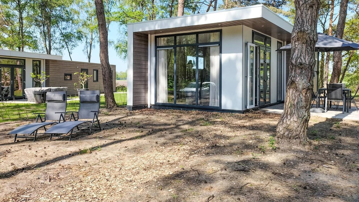 Municipality of Hellendoorn House | 2 bedroom stunning home in Hellendoorn