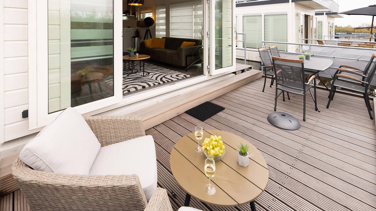 Municipality of Aalsmeer Boat Rental | 2 bedroom stunning ship in Aalsmeer