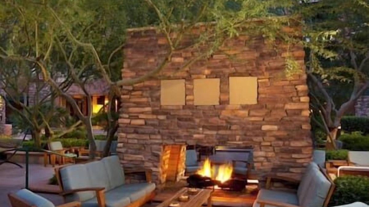 Kierland Hotel | 2 BEDROOM THE WESTIN KIRLAND VILLAS SCOTTSDALE