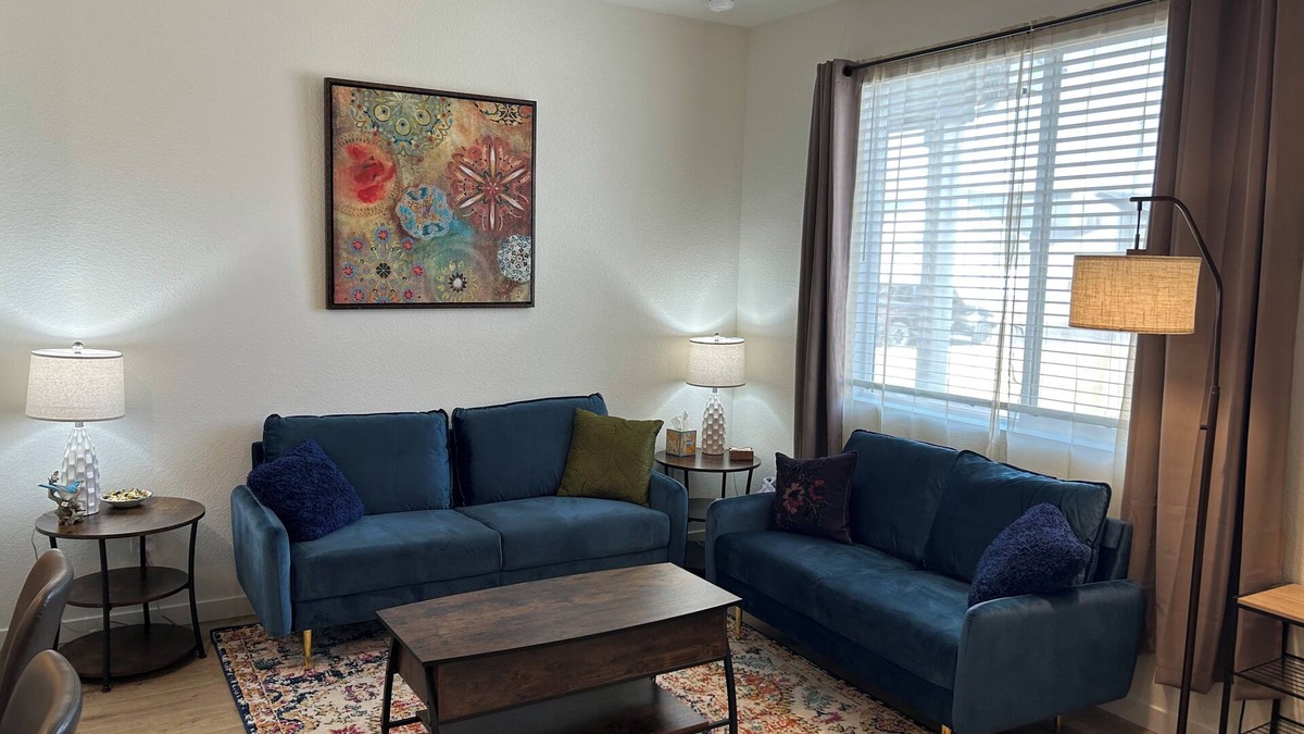 Greeley House | 2-bedroom townhome in Evans with all the amenities! Great Location to Greeley!