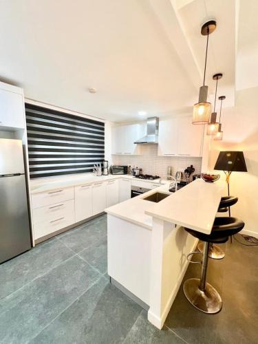 Aiyimensa Apartment | 2 bedroom Townhouse at Ayi Mensah Park at the foot of Aburi Mountains