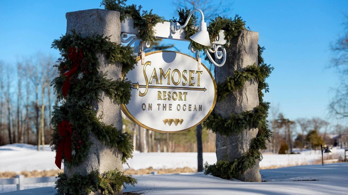 Glen Cove House | 2 Bedroom Townhouse - Rockport Resort On The Ocean