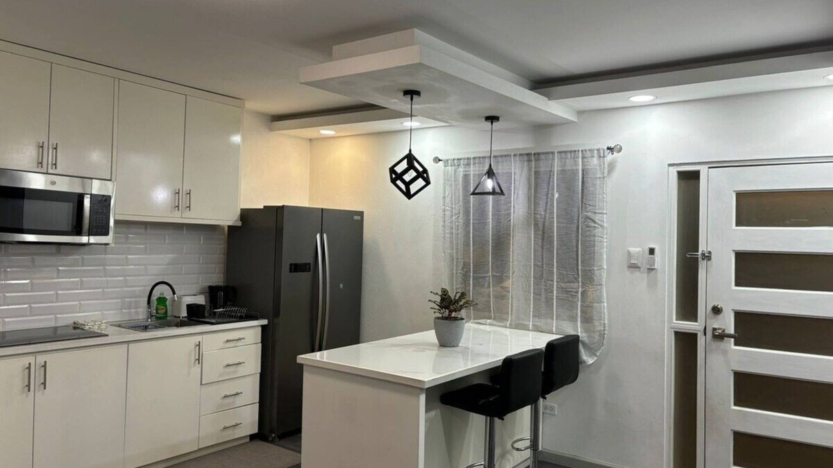 Diego Martin Apartment | 2 bedroom Tranquil Retreat