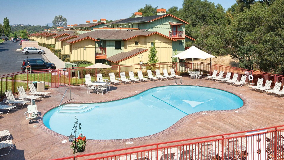 Altaville Apartment | 2-bedroom Twin in fantastic Angels Camp