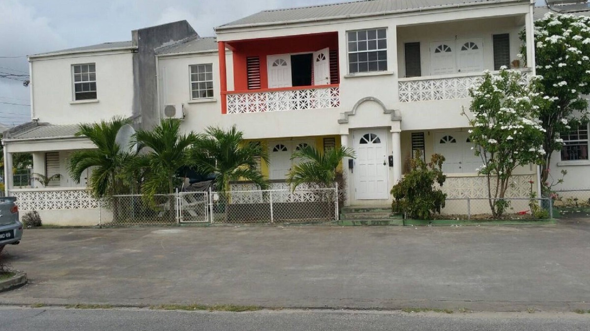 Brighton Condo | 2 Bedroom Vacation home in Brighton Terrace