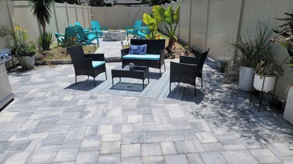 Vilano Beach House | 2 Bedroom Vilano Beach Townhouse - 4102