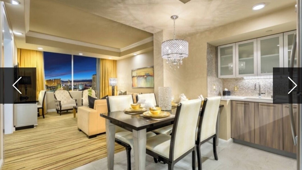 Winchester Villa | 2-Bedroom Villa – 1,300 Sq. Ft.With Living Space and Kitchen
