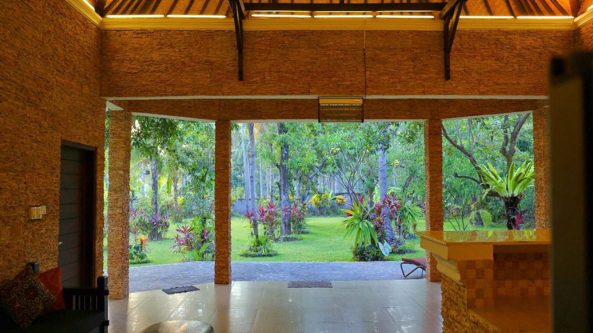 Bondalem House | 2-bedroom Villa in a fruit Jungle
