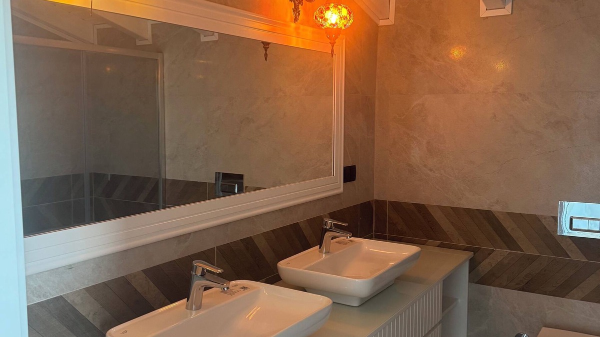 Urla Villa | 2-bedroom villa in charming Uzunkuyu with WiFi, AC