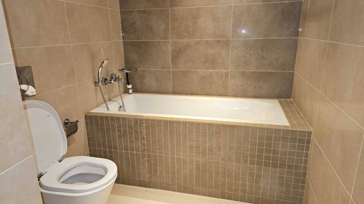 Salalah Villa | 2-bedroom villa in Hawana Salalah Resort with WiFi, AC,Free Swimming and Beaches