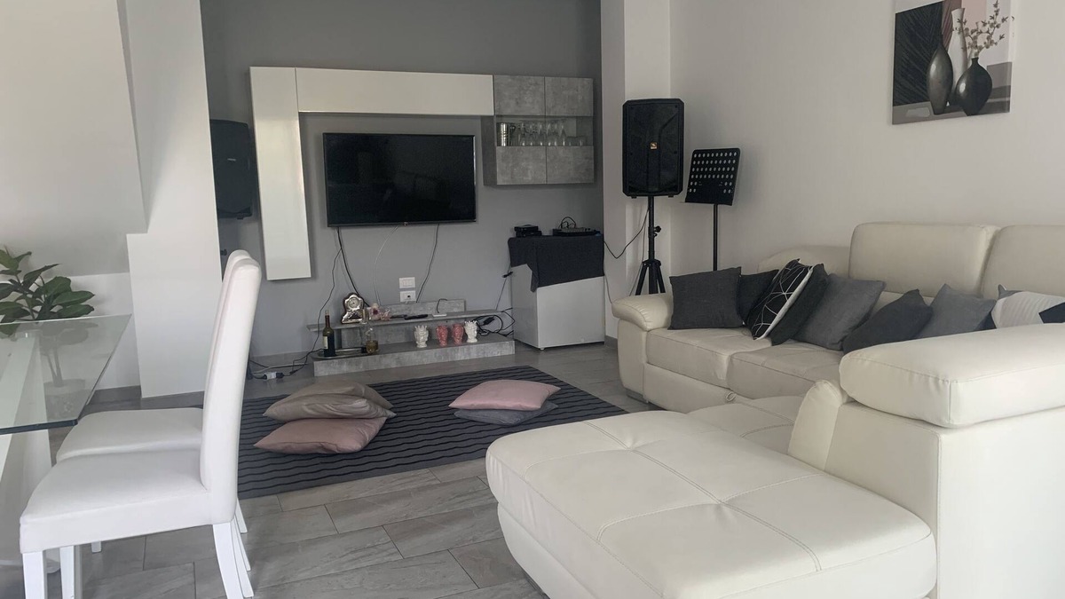 Ragalna Villa | 2 Bedroom Villa in Ragalna