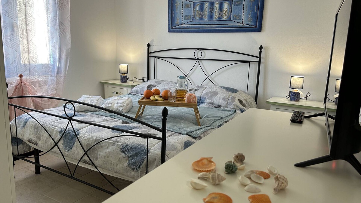Tertenia Villa | 2 Bedroom Villa in Tertenia