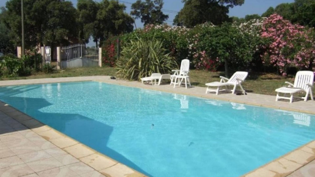 Porto-Vecchio Villa | 2 Bedroom Villa Porto-Vecchio