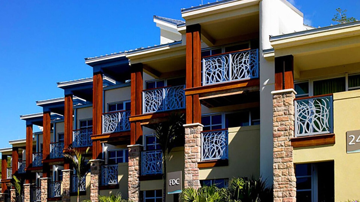 Estate Chocolate Hole and Great Cruz Bay Resort | 2 Bedroom Villa - Westin St. John Bay Vista Villas - Full Resort Access