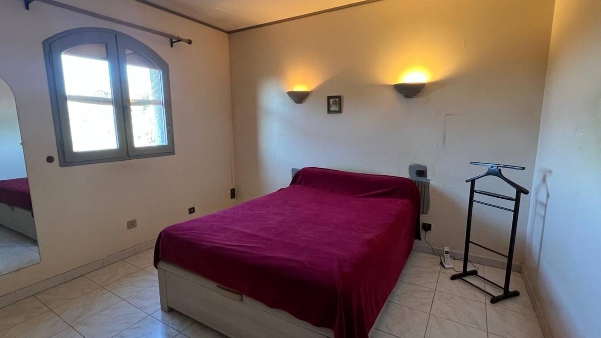 Coggia Villa | 2-bedroom villa with sea view and swimming pool, 2 minutes from the beach,