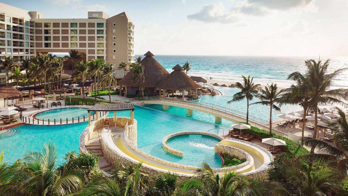La Isla Resort | 2 Bedroom - Westin Lagunamar Ocean Resort - Full Resort Access