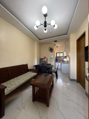San Fernando Apartment | 2 Bedroom with 2 bathroom- Unit3