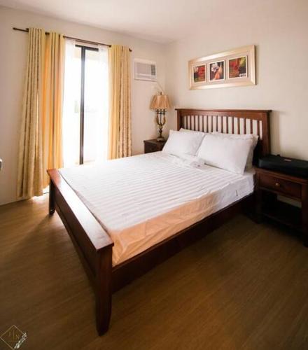 Tagaytay Apartment | 2 Bedroom with Balcony Tagaytay Pet-Friendly