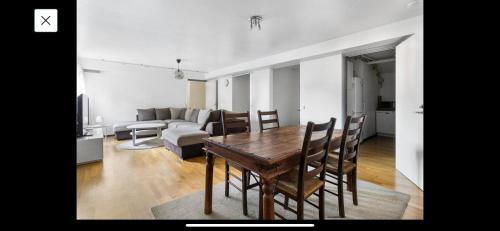 Tumba Apartment | 2 bedrooms 1 bathroom kitchen apartment