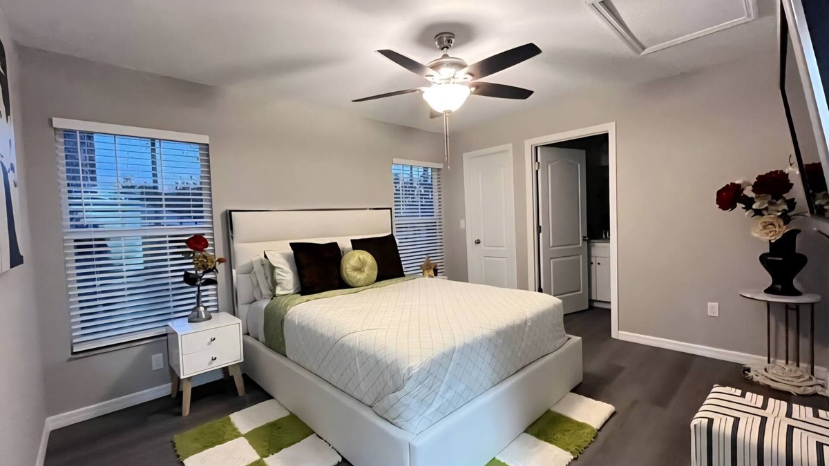 Citrus Springs House | 2 Bedrooms/2 Baths modern and comfortable home only 1.5 hours from Orland