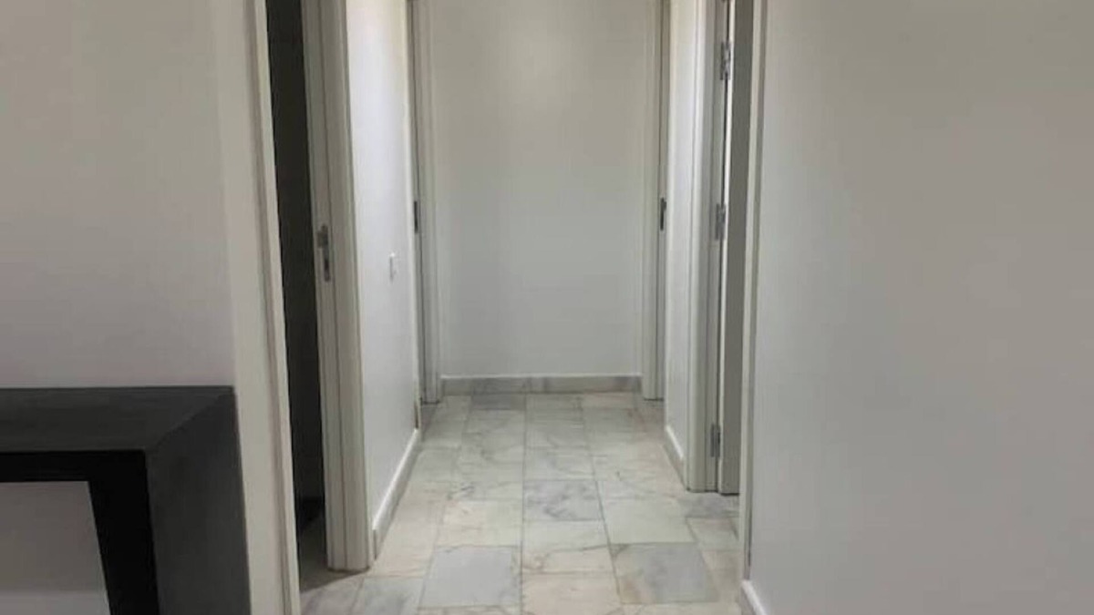 Nouaceur Apartment | 2 Bedrooms 5 minutes from Casablanca airport