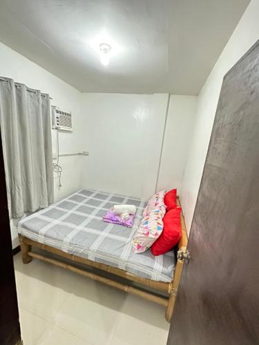 Tarlac Apartment | 2 Bedrooms 50 sqm fully furnished in Brgy Suizo Tarlac with WIFI