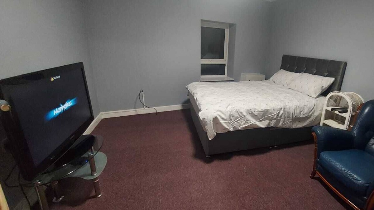 Mexborough Apartment | 2 Bedrooms Apartment in Main Street Mexborough