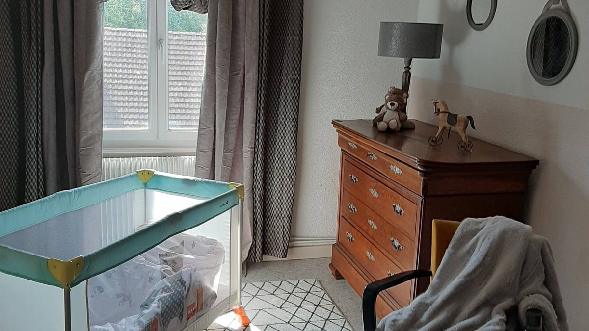 Belfort Apartment | 2 Bedrooms Apartment In Belfort