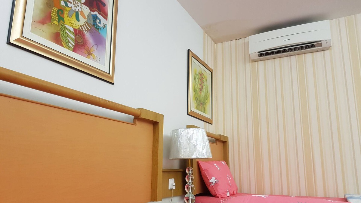 Bandar Kota Bharu Apartment | 2 Bedrooms Apartment In Kota Bharu