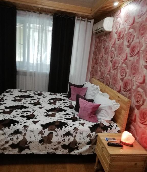 Kherson Apartment | 2 - bedrooms apartment