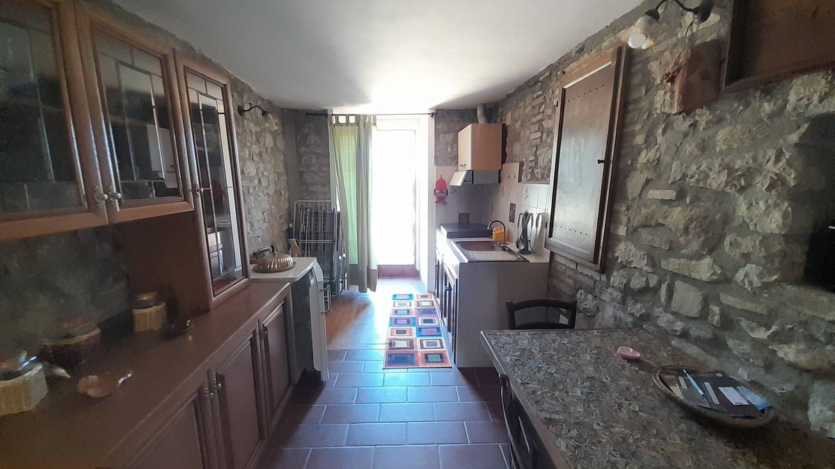 Giomici Apartment | 2 bedrooms apartment with terrace for up to 4 people
