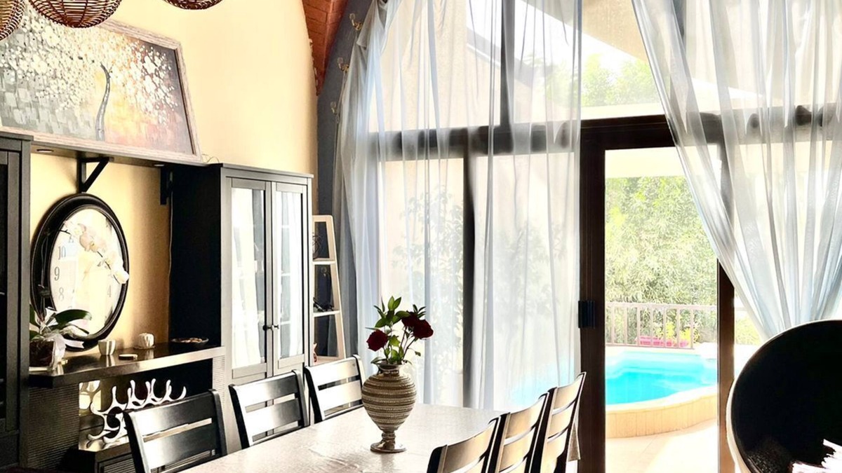 Ras Al Khaimah Villa | 2 Bedrooms beach Villa