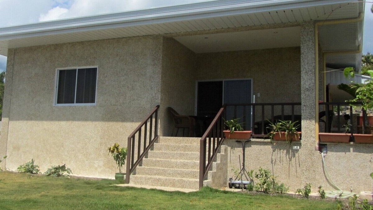 Alcoy House | 2 Bedrooms Bungalo house with sea view