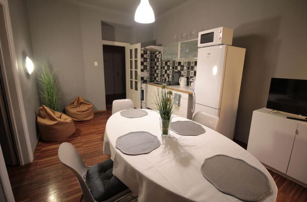 Podoli Apartment | 2 Bedrooms close Vyšehrad - Congress centrum