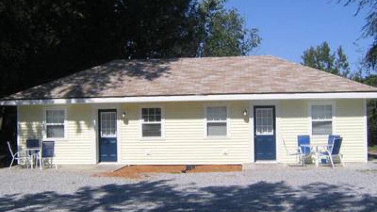 Monticello Cottage | 2 bedrooms Cottage -Standard 05