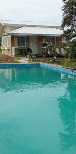 Iba Resort | 2 Bedrooms Country Homes - Pearl Model at Capitol Park Homes, Iba, Zambales