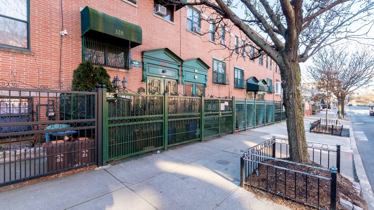 Ocean Hill House | 2 Bedrooms Fully Furnished Rental Apartment Entire @ Marion Extended Stay, USA
