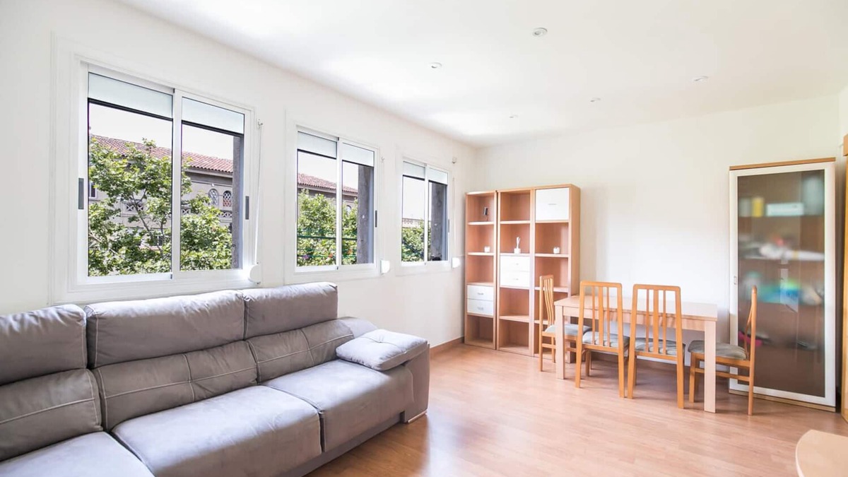 Barceloneta Apartment | 2 bedrooms in Barceloneta at 2mn from the beach